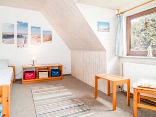 Ferienhaus Oldenswort Ausstattung 32