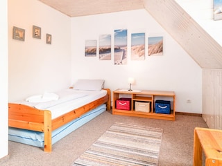 Ferienhaus Oldenswort Ausstattung 33