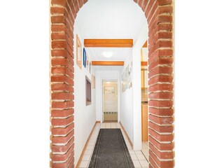 Ferienhaus Oldenswort Ausstattung 38