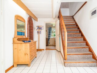 Ferienhaus Oldenswort Ausstattung 39