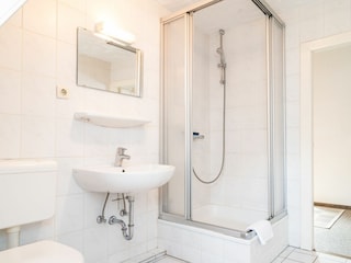 Ferienhaus Oldenswort Ausstattung 42