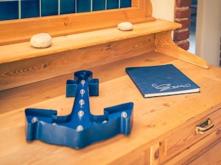 Ferienhaus Oldenswort Ausstattung 43