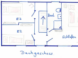 Ferienhaus Oldenswort Außenaufnahme 9