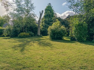 Ferienhaus Oldenswort Außenaufnahme 11