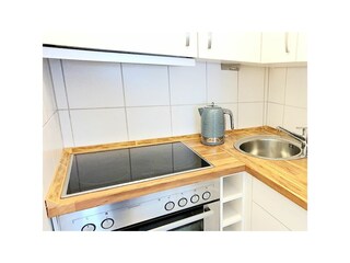 Küche / Küchenzeile