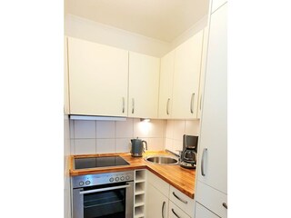 Küche / Küchenzeile