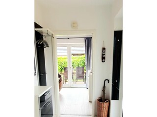 Ferienwohnung St. Peter-Ording Ausstattung 12