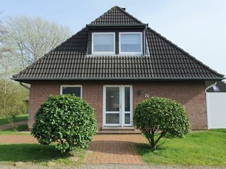 Ferienwohnung St. Peter-Ording Außenaufnahme 3