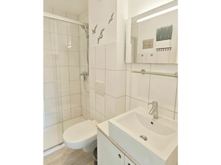 Dusche