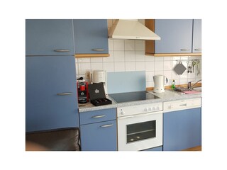 Küche / Küchenzeile