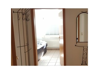 Ferienwohnung St. Peter-Ording Ausstattung 18