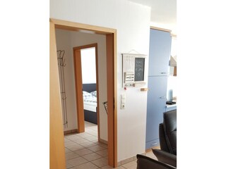Ferienwohnung St. Peter-Ording Ausstattung 19