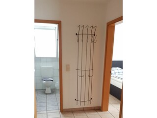 Ferienwohnung St. Peter-Ording Ausstattung 20
