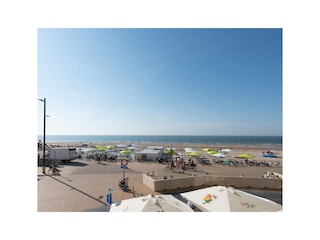 Ferienwohnung Ostende Außenaufnahme 2