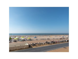 Ferienwohnung Ostende Außenaufnahme 3