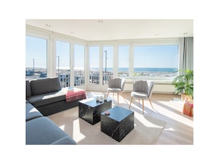 Ferienwohnung Ostende Ausstattung 5