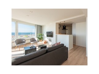 Ferienwohnung Ostende Ausstattung 7
