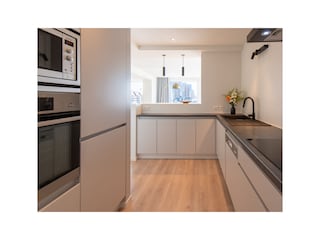 Ferienwohnung Ostende Ausstattung 9