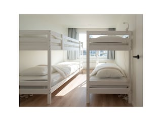 Ferienwohnung Ostende Ausstattung 12