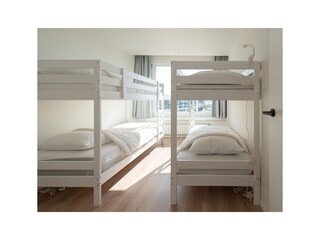 sleeping room 3 with sea view (4pp)