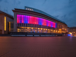 Ferienwohnung Ostende Umgebung 16