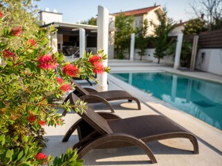 Villa Rasopasno Enregistrement extérieur 3