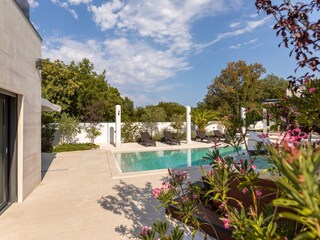 Villa Rasopasno Buitenaudio-opname 1