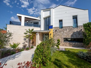 Villa Rasopasno Omgeving 39