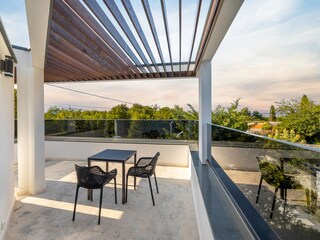 Villa Rasopasno Enregistrement extérieur 10