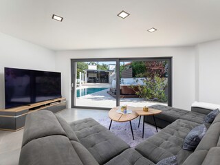 Villa Rasopasno Caratteristiche 16