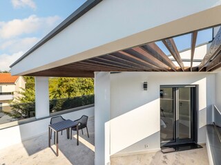 Villa Rasopasno Enregistrement extérieur 11