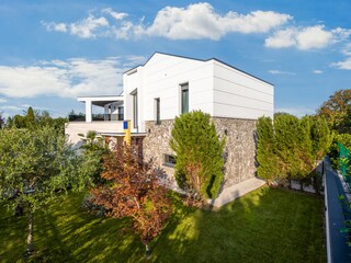 Villa Rasopasno Omgeving 37
