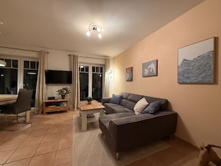 Ferienwohnung Petersdorf Ausstattung 7