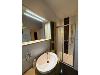 Ferienwohnung Petersdorf Ausstattung 12