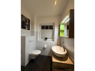 Ferienwohnung Petersdorf Ausstattung 13