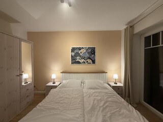 Ferienwohnung Petersdorf Ausstattung 16