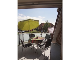 Ferienwohnung Haus Abendrot