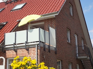 Ferienwohnung Haus Abendrot