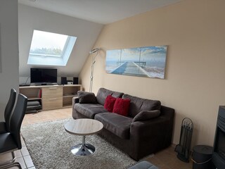 Ferienwohnung Petersdorf Ausstattung 6