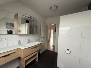 Ferienwohnung Petersdorf Ausstattung 11