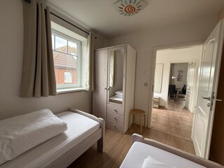 Ferienwohnung Petersdorf Ausstattung 14