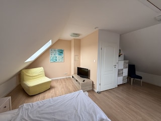 Ferienwohnung Petersdorf Ausstattung 16