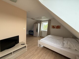 Ferienwohnung Petersdorf Ausstattung 17