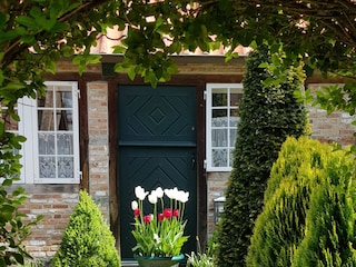 Vielleicht kommen Sie hier vorbei