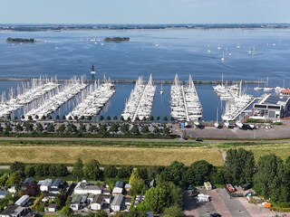 Yachthafen