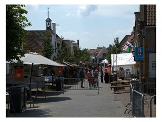 Muscheltage in Bruinisse