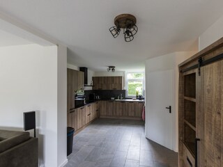 Keuchen vom Esszimmer