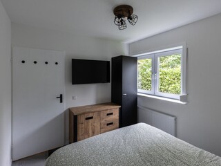 Schlafzimmer Erdgeschoss