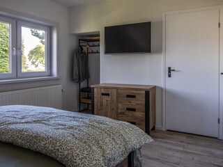 Grosses Schlafzimmer 1e Stock