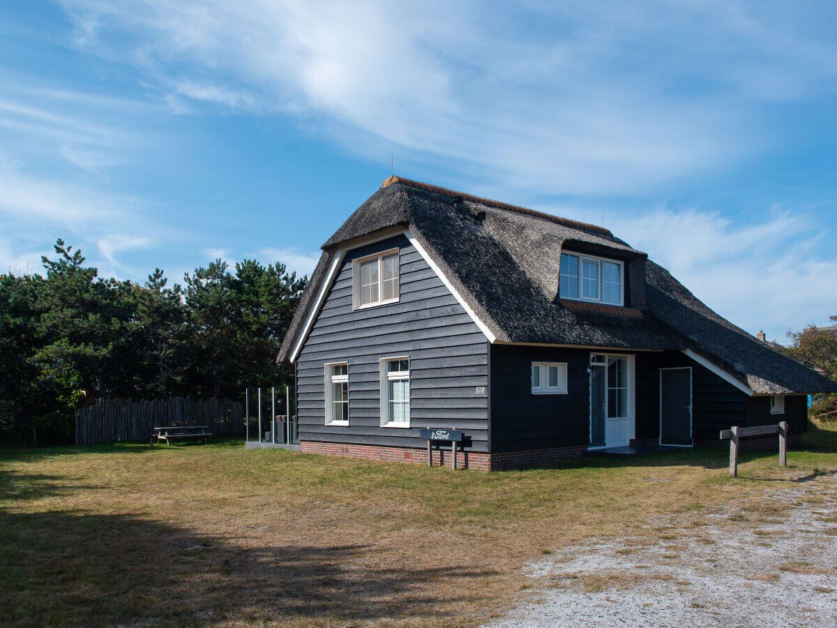Ferienwohnung 't Fort